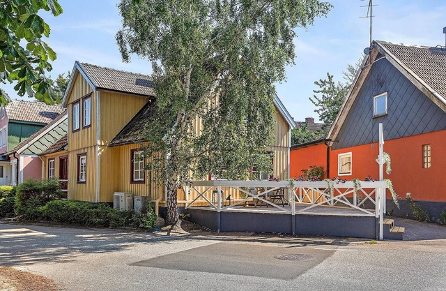1 bedroom nice home in Skåne Tranås