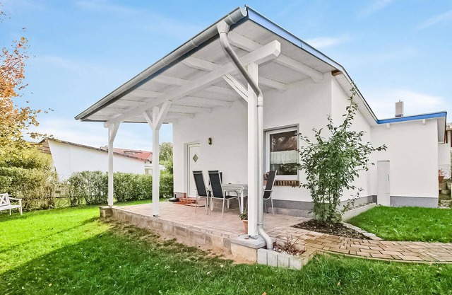 1 bedroom nice home in Kummerow