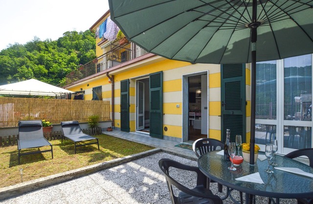 1 bedroom nice home in Carasco