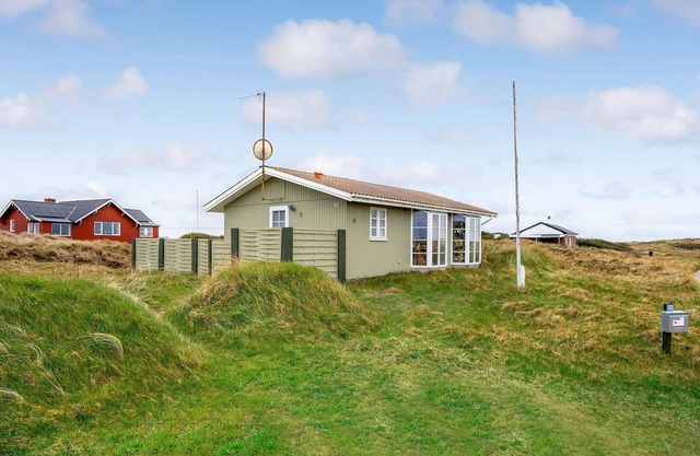 1 bedroom nice home in Rømø