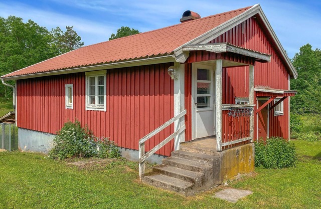 1 bedroom nice home in Rörvik