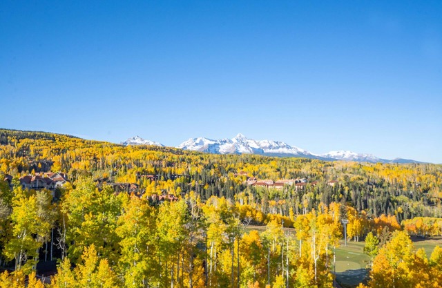 1 bedroom Penthouse at the Peaks Resort and Spa