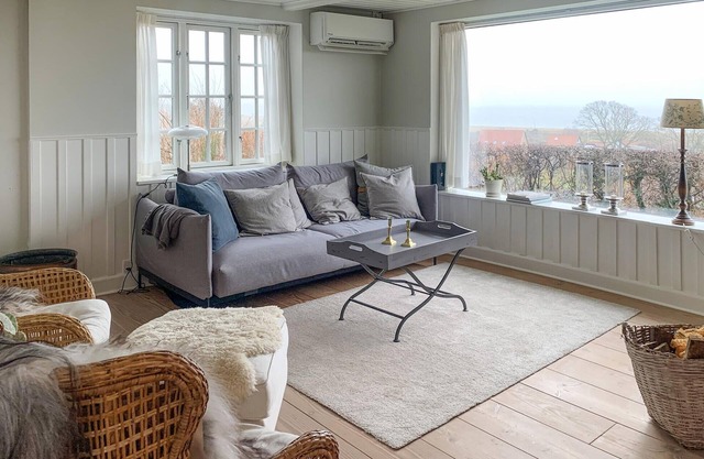 1 bedroom pet friendly home in Ebeltoft