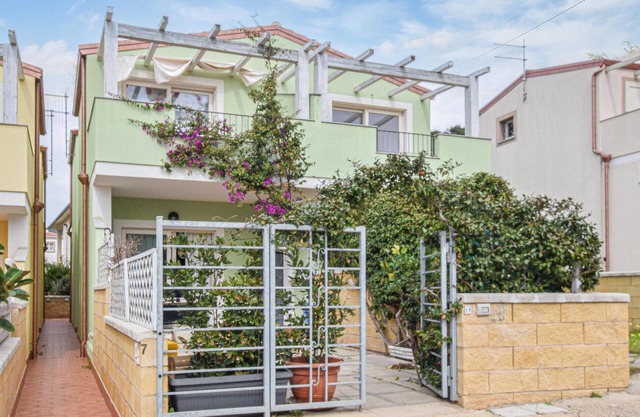 1 bedroom pet friendly home in Viddalba