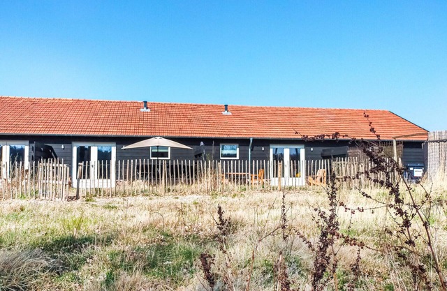 1 bedroom pet friendly home in Grashoek