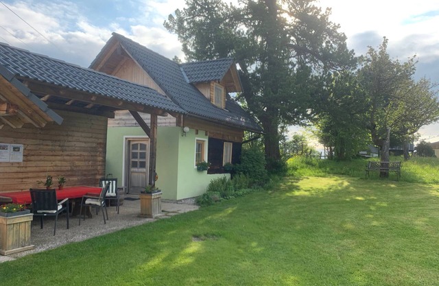 1 Bedroom Private vacation home in Krakaudorf