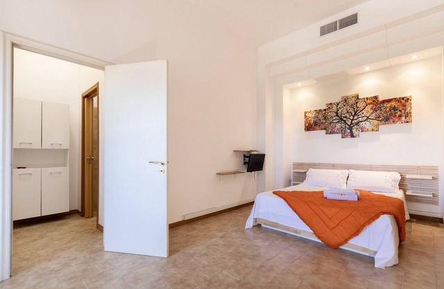 1 Bedroom Private vacation home in Felline