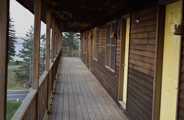 1 bedroom private vacation home in brooklin