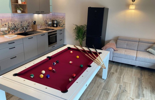 1 Bedroom Private vacation home in Soltau