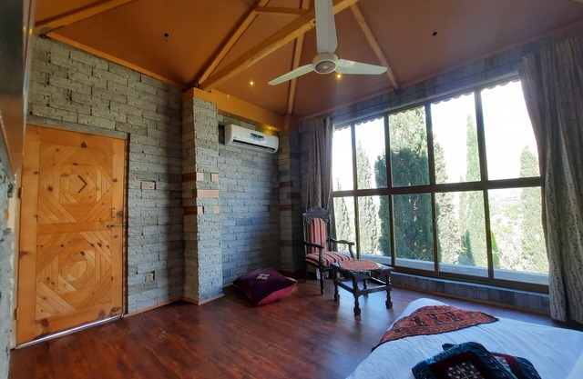1 bedroom private vacation home in gilgit
