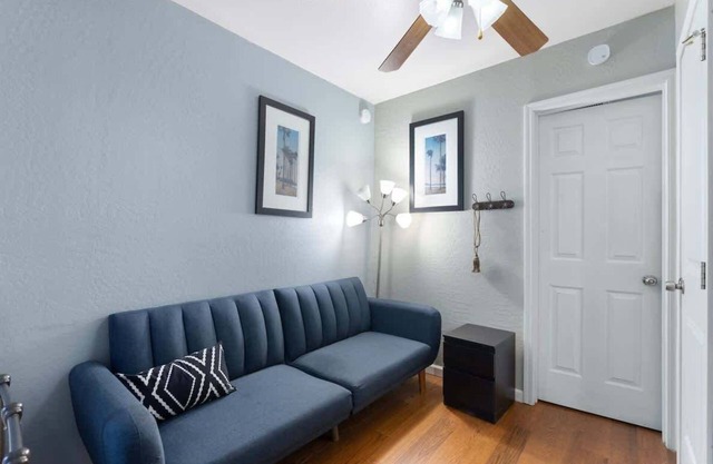 1 Bedroom | Relaxing Retreat in Great Location