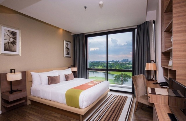 1 Bedroom Residence@Bang Phli