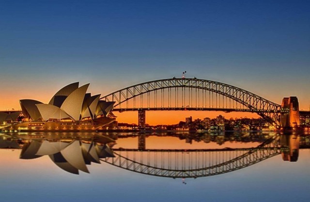 1 Bedroom Street Suite at Waterloo Sydney