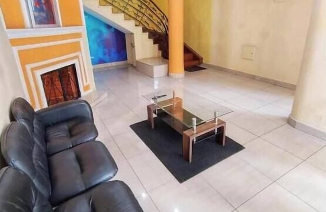1 bedroom studio