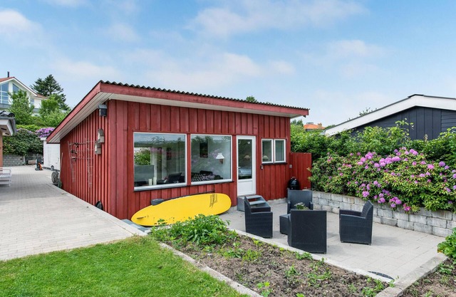 1 bedroom stunning home in Aabenraa