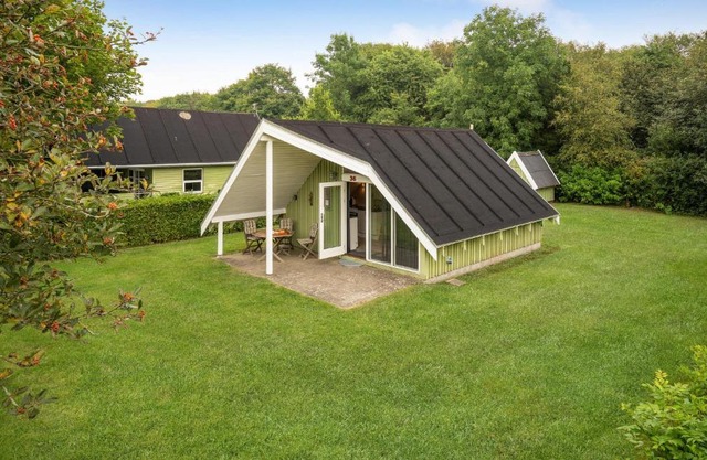 1 Bedroom Stunning Home In Grindsted