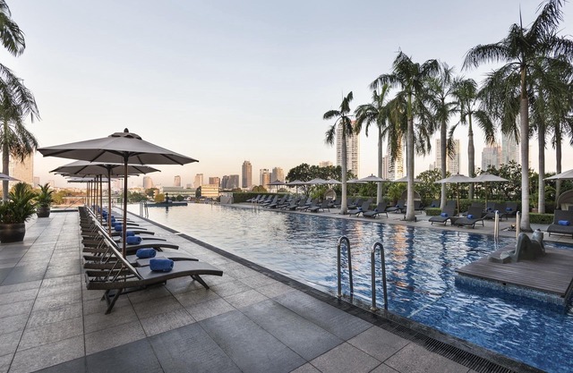 1 Bedroom Suite, BKK - 4
