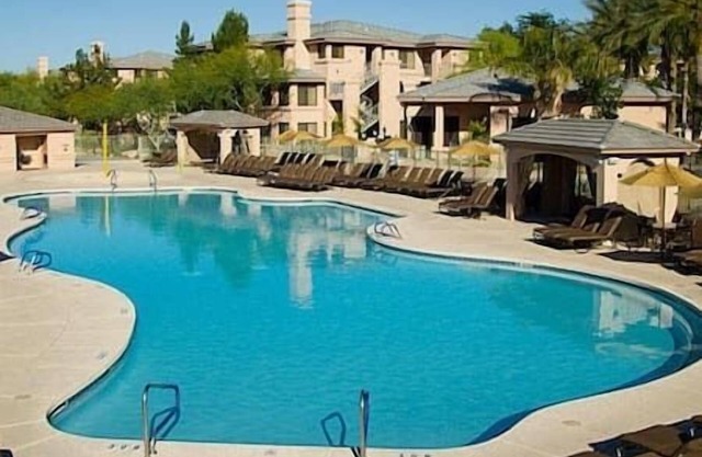 1 BEDROOM SUITE SCOTTSDALE LINKS RESORT-TPC COURSE