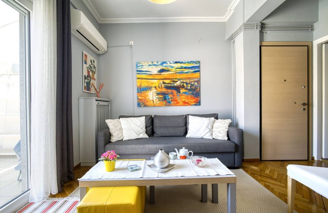1 Bedroom Superior Apartment