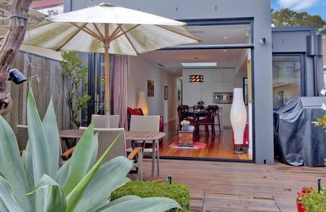1 Bedroom Surry Hills Splendour