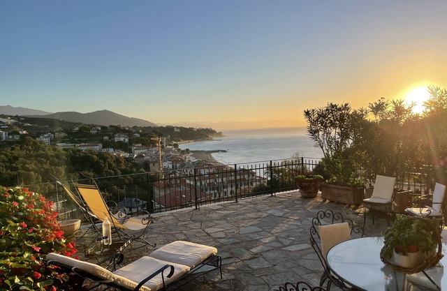 1 Bedroom Villa in Celle Ligure (SV)