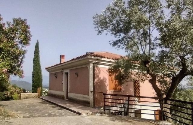 1 Bedroom Villa in Campania