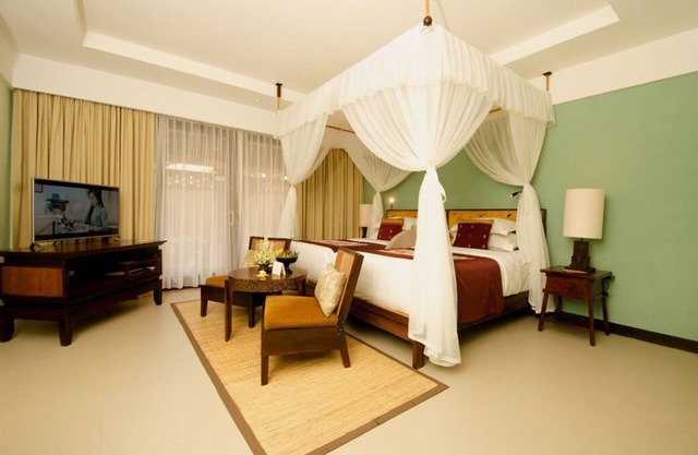 1 Bedroom Villa in Tuban Center Destination at South Kuta Bali