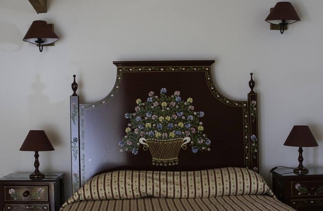 1-bedroom villa rental - Portugal