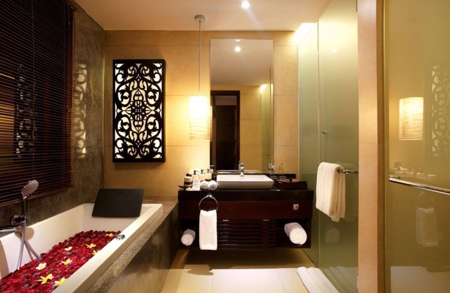 1 Bedroom Villa Retreat in Nusa Dua, 15 Mins from Jimbaran Bay