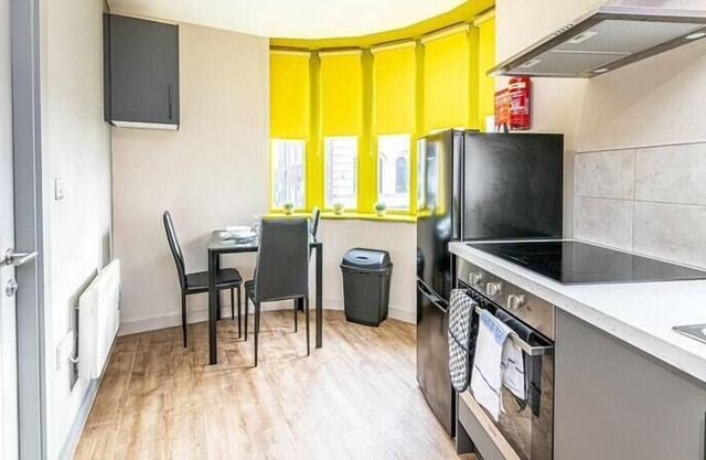 1 Bedroom - Wallgate - Wigan