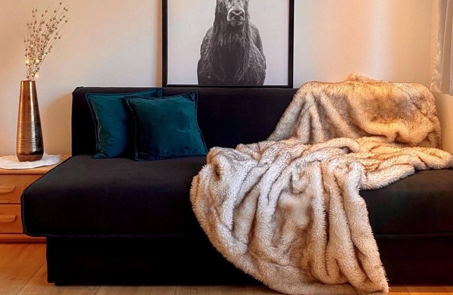 1 bedrooms in Dalaas
