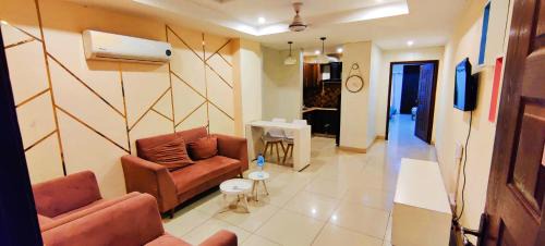 1 BHK Paradise