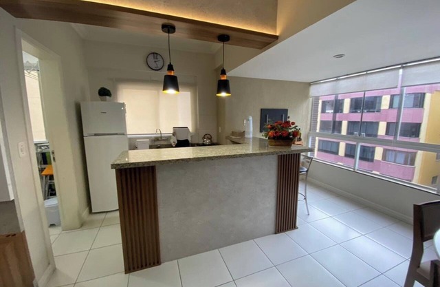 1 block from the sea - direct bookings with me - IG pabloreidoimovel