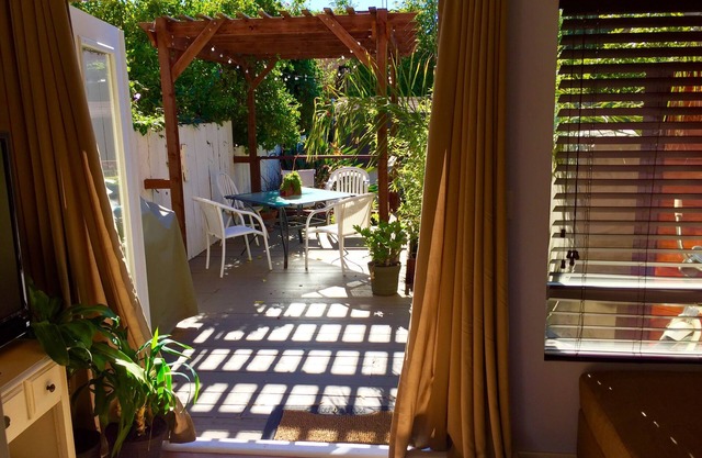 1 Block From The Ocean! MONTHLY RENTAL AVAILABLE. (Noise sensitive complex)