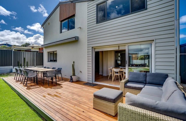 1 Bowley Street, Goolwa Beach
