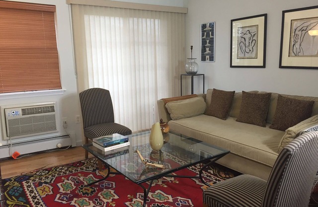 1 BR Apartment with Balcony in Asbury Park 2 Blocks from Beach STR# 2018-019