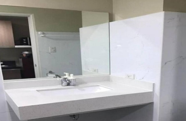 1 BR CONDO IN IMMACULATE CONDITION FOR LONG TERM RENTAL AT METRO MANILA
