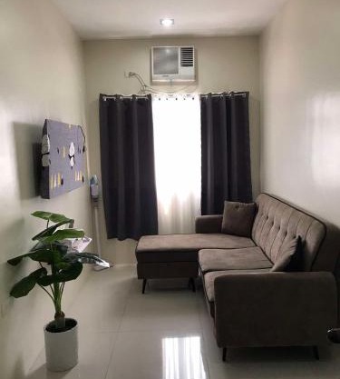 1-BR Condo unit in Mandaue City for Rent - The Midpoint Residences