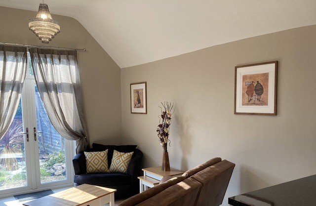 1 BR Garfield Cottage in Kettering
