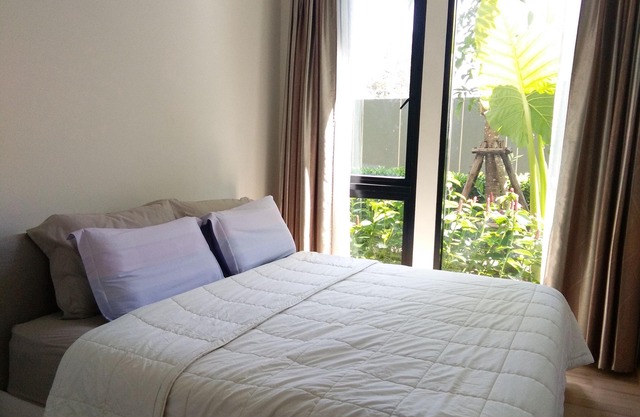 1 BR near Night Market & Shopping Malls