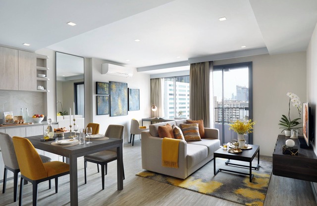 1 Br/rama9/Monthly