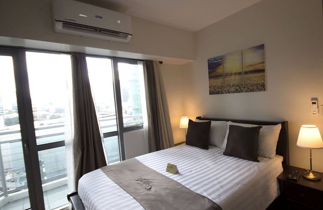 Superior Acqua Dettifoss Mandaluyong 