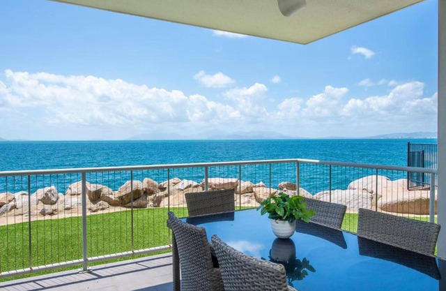 1 Bright Point Apartment 4105