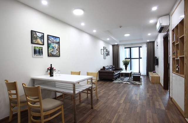 #1 Clean and Cozy Private Apartment in Goldmark City