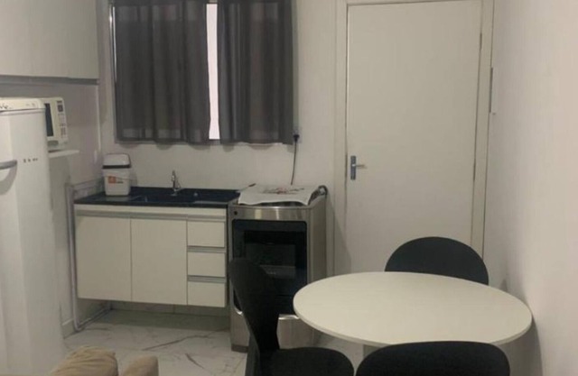 1 Dormitórios/Apartamento no Tremembé