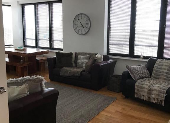 1 Farnsby Street Apartment 19