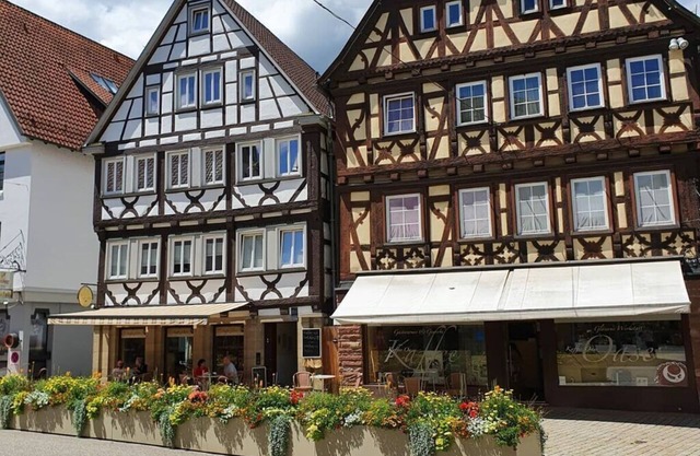 1 Fuchskreuzhof Comfortable holiday residence