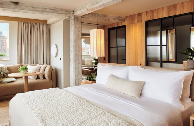 1 Hotel Copenhagen