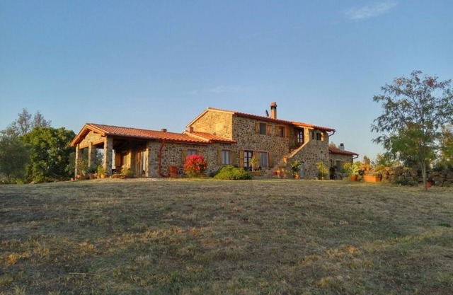 1 in the detached Benefei country house