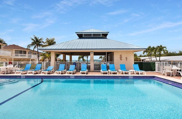 #1 Island Hideaway Marathon Vacation Rental